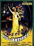 Affiche du film Feu d'artifice