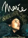 Affiche du film Marie