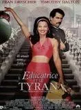 Affiche du film L'Educatrice et le tyran