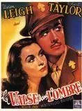 Affiche du film Valse dans l'ombre