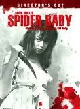Affiche du film Spider Baby
