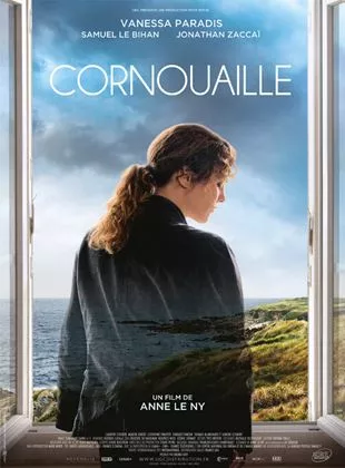 Affiche du film Cornouaille