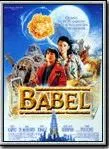 Affiche du film Babel