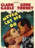 Affiche du film Ne me quitte jamais