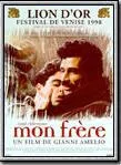 Affiche du film Mon frere