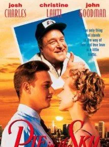 Affiche du film Pie in the Sky