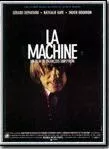 Affiche du film La Machine