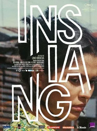 Affiche du film Insiang