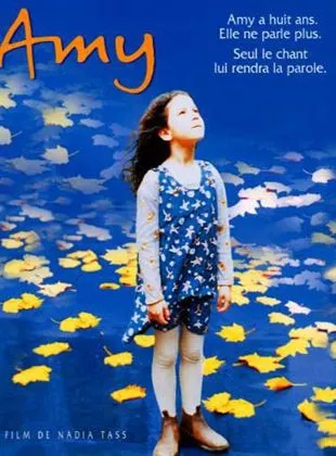 Affiche du film Amy