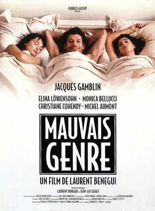 Affiche du film Mauvais genre