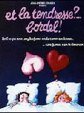 Affiche du film Et la   Bordel!