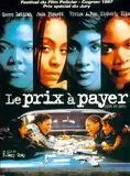 Affiche du film Le Prix à payer