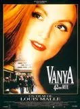 Affiche du film Vanya, 42e rue
