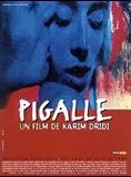 Affiche du film Pigalle