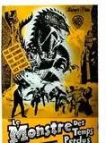 Affiche du film Le Monstre des temps perdus