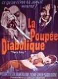 Affiche du film La Poupée diabolique