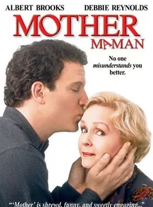 Affiche du film Mother