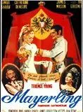 Affiche du film Mayerling