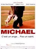 Affiche du film Michael