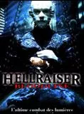 Affiche du film Hellraiser 4