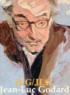 Affiche du film JLG/JLG