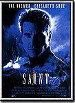 Affiche du film Le Saint