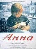 Affiche du film Anna