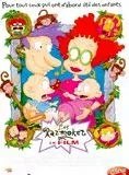 Affiche du film Les Razmoket, le film