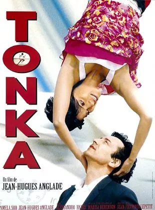 Affiche du film Tonka