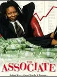 Affiche du film L'Associe