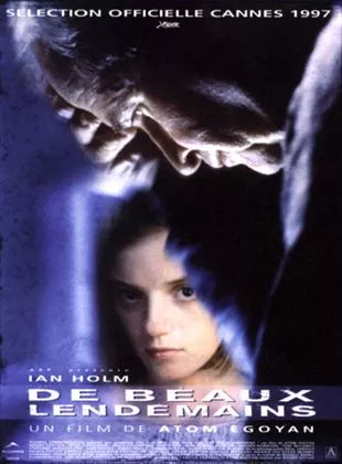 Affiche du film De beaux lendemains