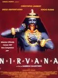 Affiche du film Nirvana