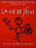 Affiche du film La Vie de Jésus