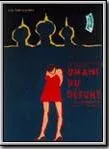 Affiche du film Un Ami du defunt