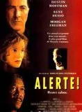 Affiche du film Alerte