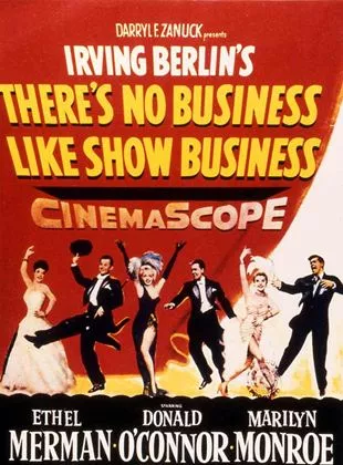 Affiche du film La Joyeuse Parade