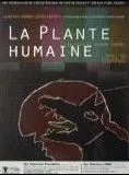 Affiche du film La Plante humaine