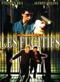 Affiche du film Escape les fugitifs