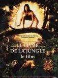 Affiche du film Le Livre de la jungle - le film