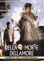 Affiche du film DellaMorte DellAmore