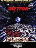 Affiche du film Meteor