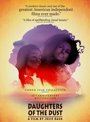 Affiche du film Daughters of the Dust