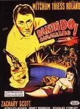 Affiche du film Bandido caballero