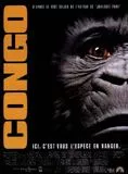 Affiche du film Congo