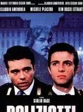 Affiche du film Policier