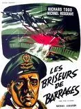 Affiche du film Les Briseurs de barrages