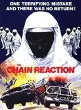 Affiche du film Réaction en chaîne