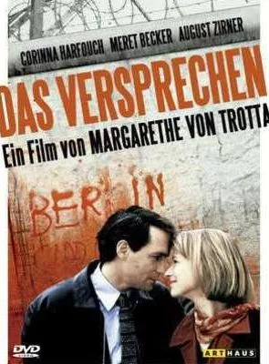 Affiche du film La Promesse