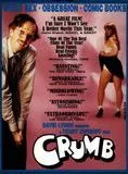 Affiche du film Crumb