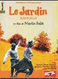 Affiche du film Le Jardin